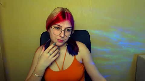 Luna online show from 02/12/25, 08:49