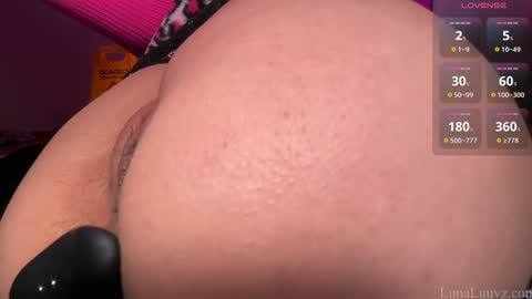 Snapshot of luna_luuvz chatting on 03/07/26, 04:42 Luna Luuvz online show from 03/07/26, 04:42