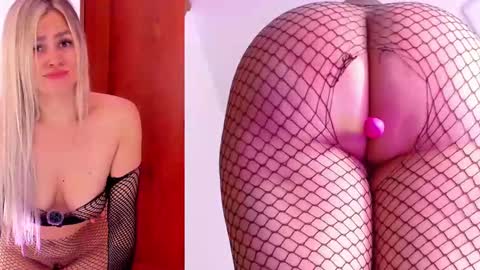 Luna Marquez online show from 10/02/25, 12:01