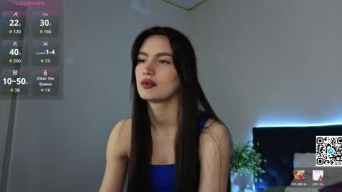 Snapshot of luna_mee chatting on 06/02/26, 01:07 Adele online show from 06/02/26, 01:07