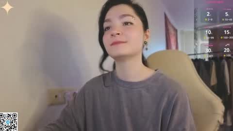 Snapshot of luna_moon14 chatting on 07/01/26, 01:18 Luna online show from 07/01/26, 01:18