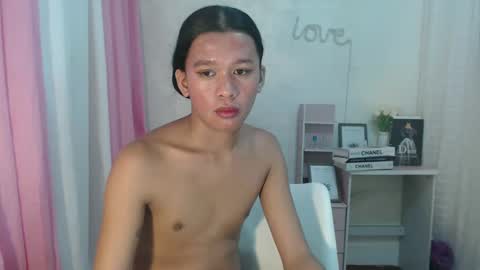 Anyana online show from 12/20/24, 03:25