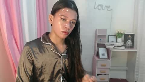 Anyana online show from 12/21/24, 03:58