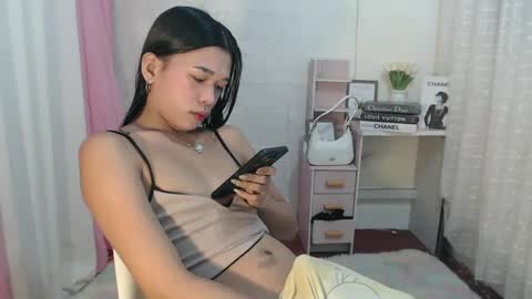 Anyana online show from 01/22/25, 05:05