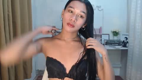 Anyana online show from 01/24/25, 02:49