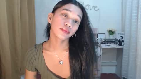 Anyana online show from 01/25/25, 05:18