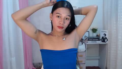 Anyana online show from 01/31/25, 08:43