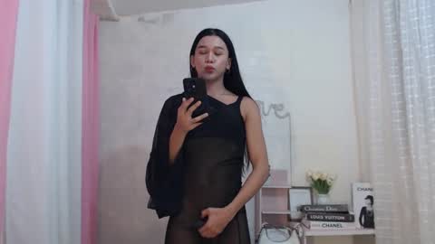 Anyana online show from 02/07/25, 06:45