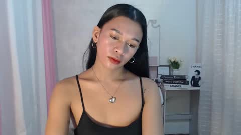 Anyana online show from 02/10/25, 07:17