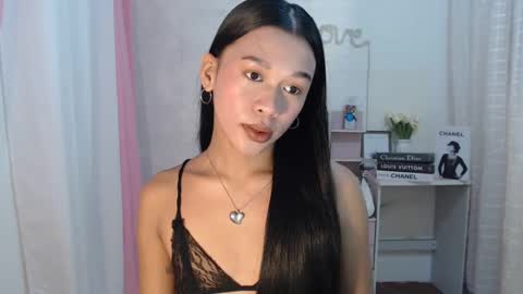 Anyana online show from 02/12/25, 03:40