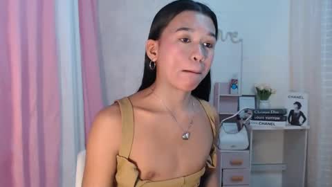 Anyana online show from 02/20/25, 03:52