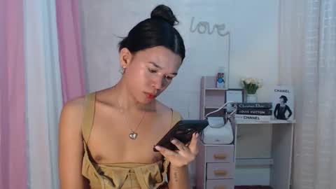 Anyana online show from 02/20/25, 10:26