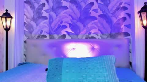 Luna Morgan online show from 11/21/25, 03:16