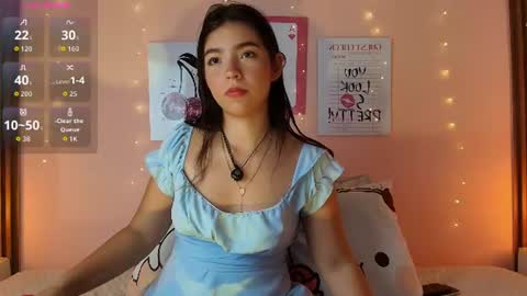 Luna  online show from 06/13/26, 01:53