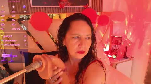 Snapshot of luna_naughty1 chatting on 02/22/26, 10:47 luna_naughty1 online show from 02/22/26, 10:47