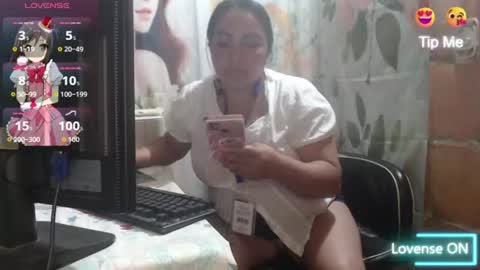 Snapshot of luna_recepcion chatting on 07/22/26, 07:27 luna_recepcion online show from 07/22/26, 07:27