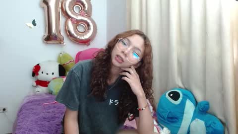 luna_rios69 online show from 02/02/26, 09:13