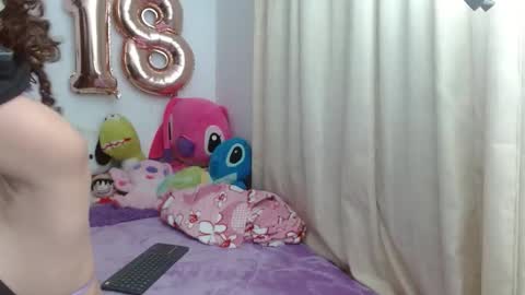 luna_rios69 online show from 03/06/26, 04:20