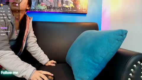 Luna Rosse  online show from 06/02/26, 12:18
