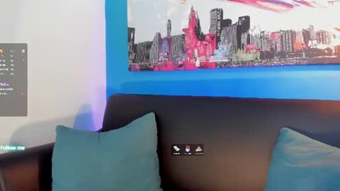 Luna Rosse  online show from 06/10/26, 12:48