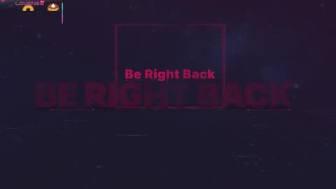 L U N A   Try my private  online show from 10/15/25, 11:32