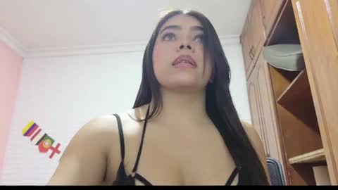 Snapshot of luna_rousse26 chatting on 07/17/26, 01:07 luna_rousse26 online show from 07/17/26, 01:07