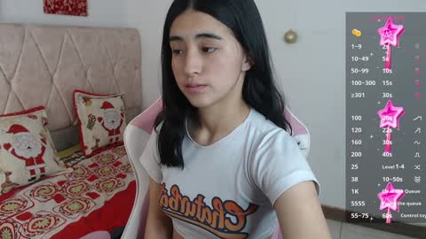 Snapshot of luna_roussee chatting on 12/22/24, 03:55 luna_roussee online show from 12/22/24, 03:55