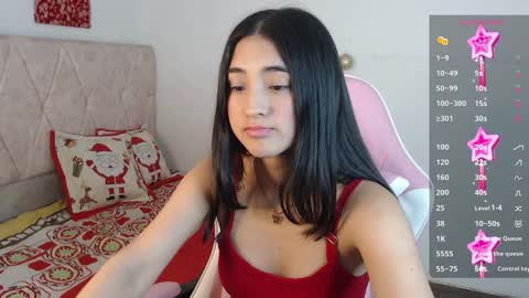 Snapshot of luna_roussee chatting on 01/17/25, 03:55 luna_roussee online show from 01/17/25, 03:55
