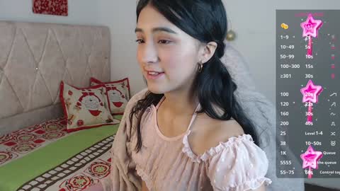 Snapshot of luna_roussee chatting on 01/22/25, 10:26 luna_roussee online show from 01/22/25, 10:26