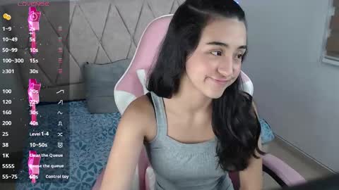 Snapshot of luna_roussee chatting on 03/09/25, 11:14 luna_roussee online show from 03/09/25, 11:14