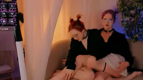 Luna online show from 10/06/25, 09:56