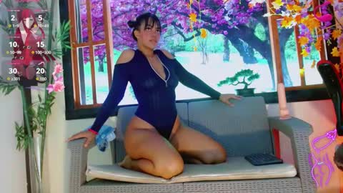 Snapshot of luna_sorni_ chatting on 11/13/25, 01:32 luna_sorni_ online show from 11/13/25, 01:32