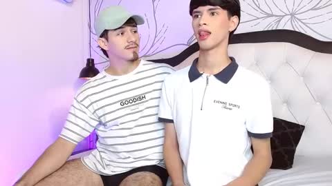 Snapshot of luna_stanford chatting on 09/18/25, 02:02 Luna Stanford online show from 09/18/25, 02:02