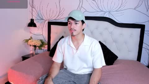 Snapshot of luna_stanford chatting on 09/28/25, 02:28 Luna Stanford online show from 09/28/25, 02:28