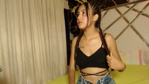 luna online show from 09/30/25, 07:52