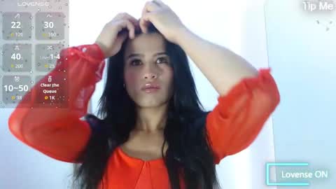 Snapshot of luna_starr69 chatting on 12/01/25, 12:54 luna_starr69 online show from 12/01/25, 12:54