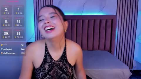 Snapshot of luna_sweeett_ chatting on 09/27/25, 11:48 Luna online show from 09/27/25, 11:48