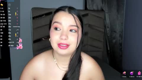 Luna  online show from 12/04/25, 12:14