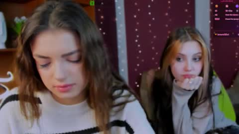 Luna online show from 11/06/25, 06:03