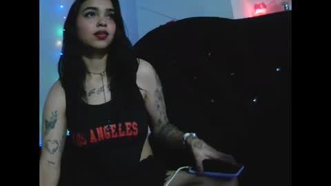 luna_velvet7 online show from 05/16/26, 03:36