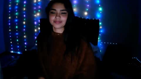 luna_velvet7 online show from 05/19/26, 03:24