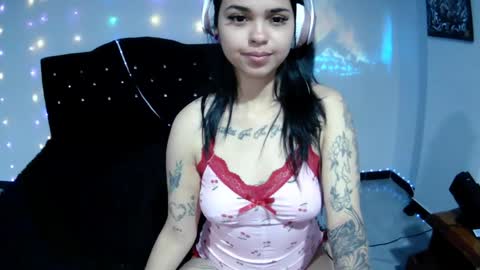 luna_velvet7 online show from 05/24/26, 11:10