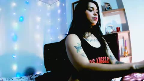 luna_velvet7 online show from 06/11/26, 06:00