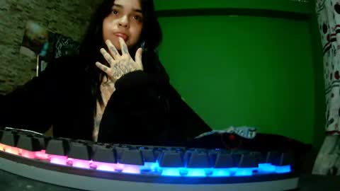 luna_velvet7 online show from 07/29/26, 09:07