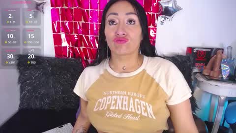 Snapshot of luna_vitihot chatting on 09/24/25, 11:46 luna_vitihot online show from 09/24/25, 11:46