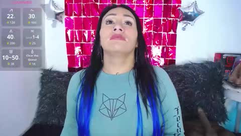 Snapshot of luna_vitihot chatting on 09/25/25, 11:25 luna_vitihot online show from 09/25/25, 11:25