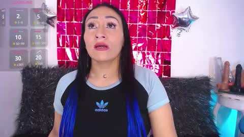 Snapshot of luna_vitihot chatting on 09/27/25, 11:37 luna_vitihot online show from 09/27/25, 11:37