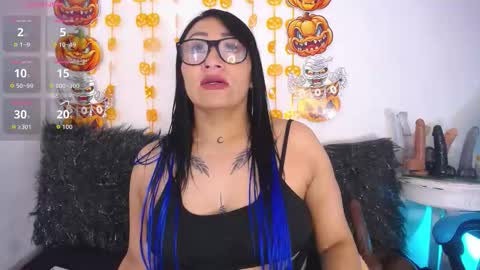 Snapshot of luna_vitihot chatting on 10/03/25, 11:40 luna_vitihot online show from 10/03/25, 11:40