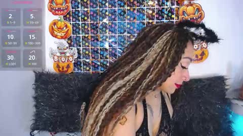 Snapshot of luna_vitihot chatting on 10/22/25, 11:43 luna_vitihot online show from 10/22/25, 11:43