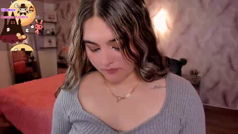  Luna online show from 10/17/25, 02:59